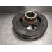 11X230 Crankshaft Pulley From 2014 Nissan Murano  3.5 123033WS0A